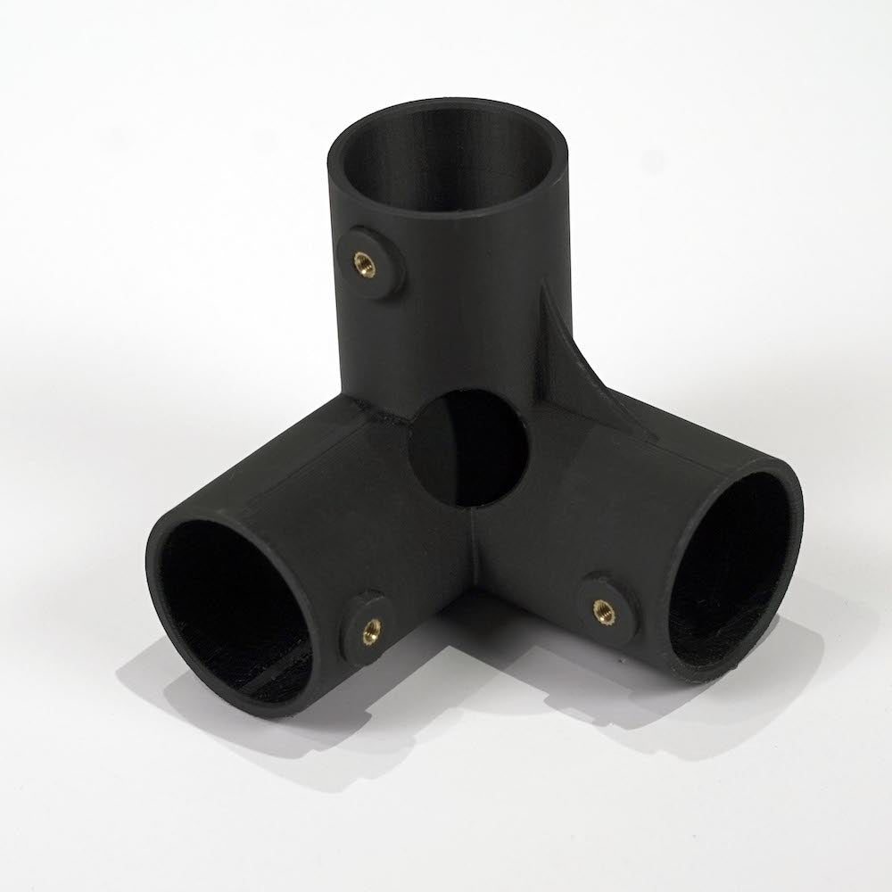 3D Connectors