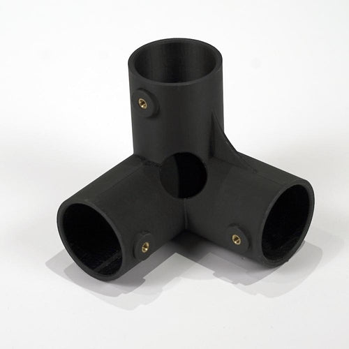 3D Connectors