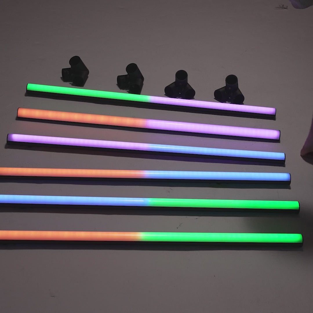 3D Connectors