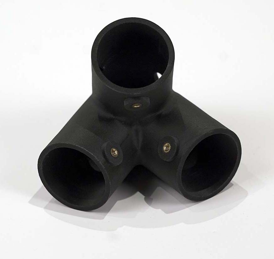 3D Connectors